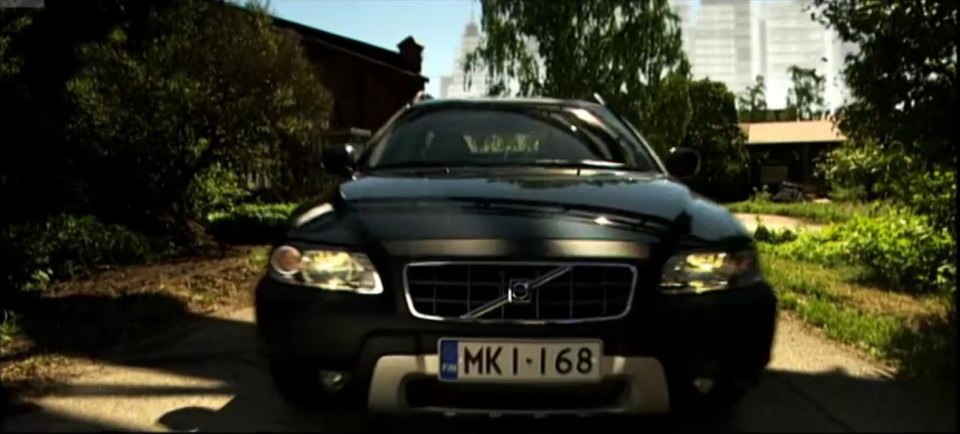 Volvo XC70 Gen.2