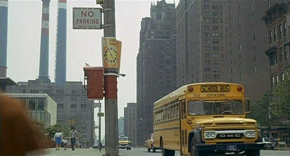 GMC S-Series Wayne