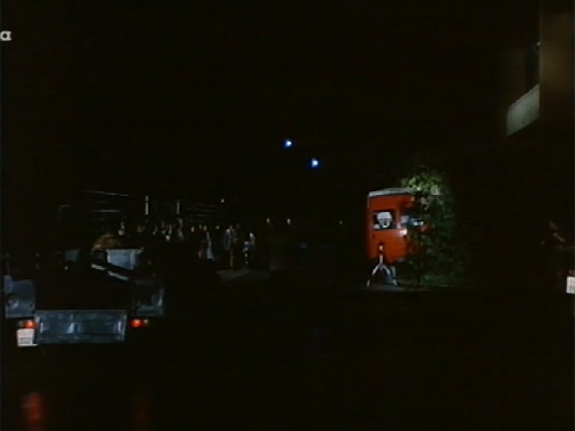 Iveco Daily 1a serie