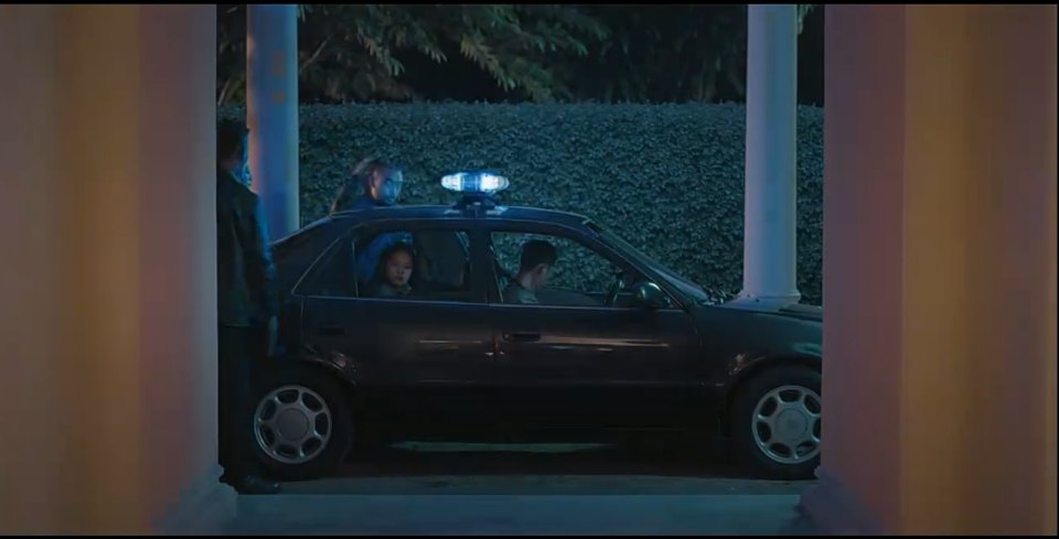Toyota unknown