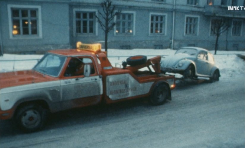Dodge unknown