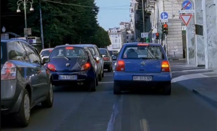 2000 Ford Ka Collection MkI