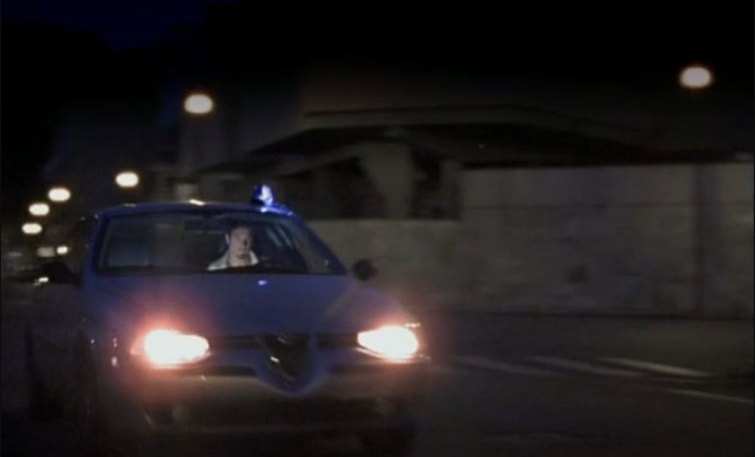 1998 Alfa Romeo 156 [932]