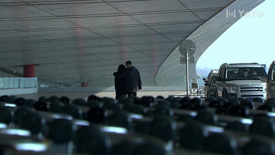 Land-Rover Discovery Series III [L319]