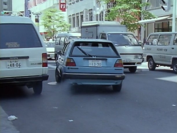 1982 Toyota TownAce [R20]