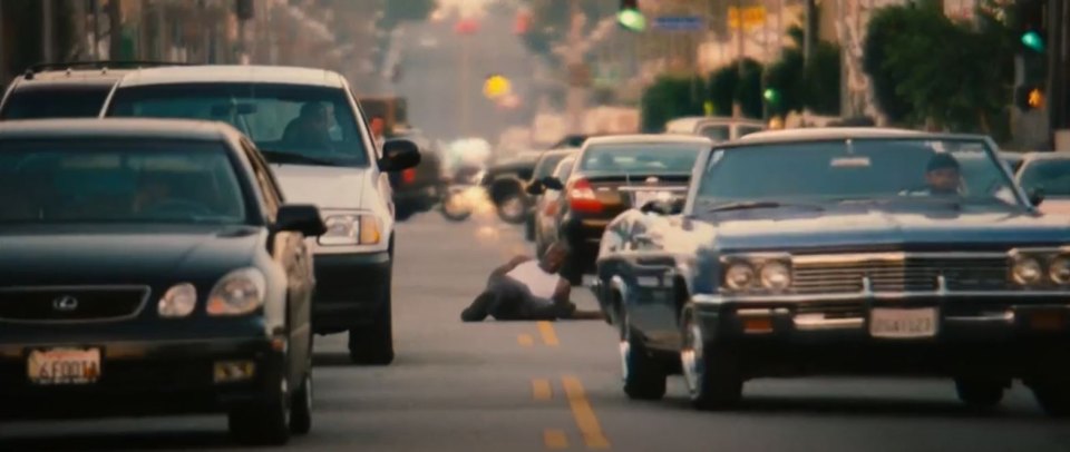 1998 Lexus GS [S160]