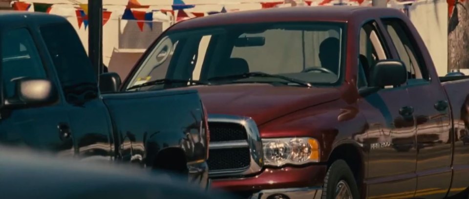 2003 Dodge Ram
