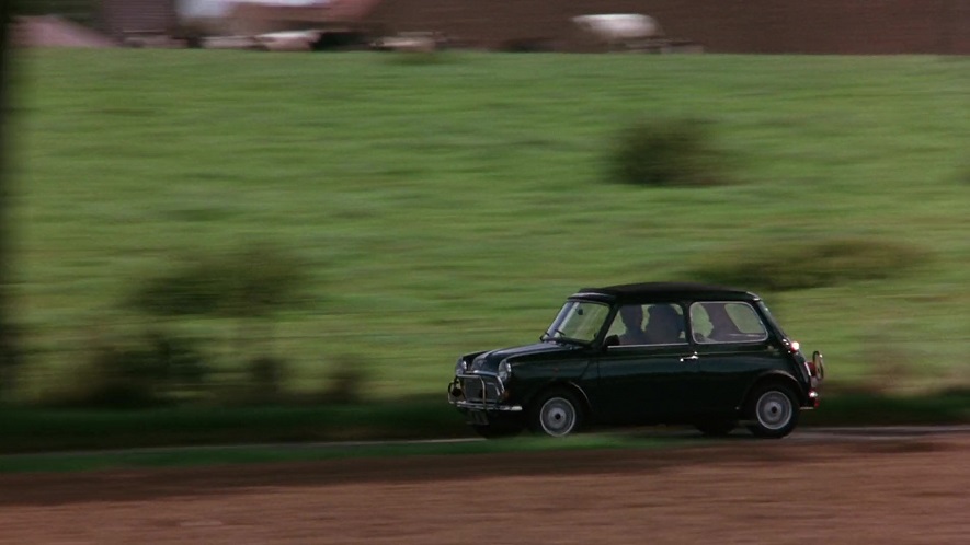 1992 Rover Mini British Open MkVI [ADO20]