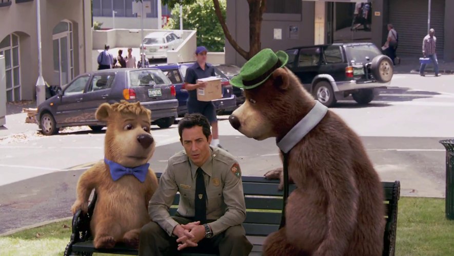 1995 Nissan Terrano [R50]