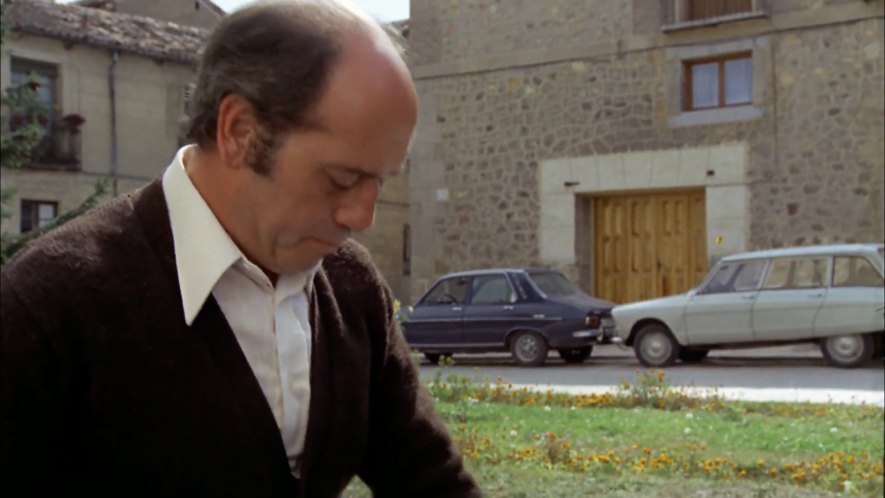 1972 Renault 12 S [R1260]