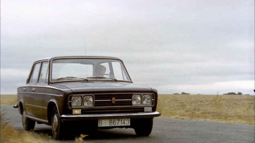 1971 SEAT 1430