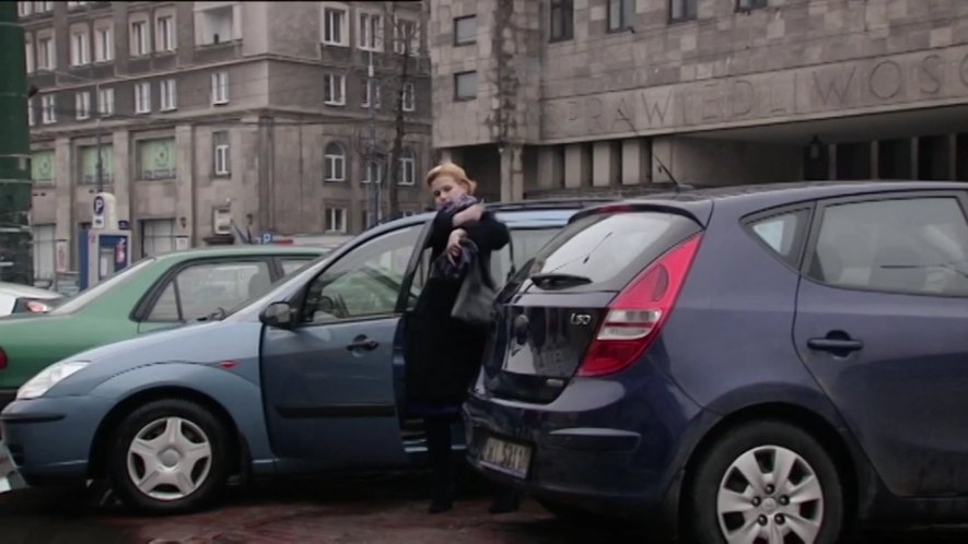 Hyundai i30 [FD]