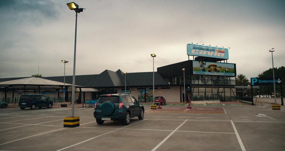 2019 Peugeot Rifter Active Long [K9]