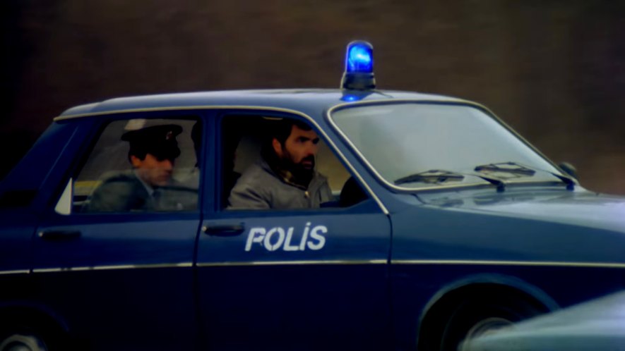 1983 Renault 12 GTS [R1179]