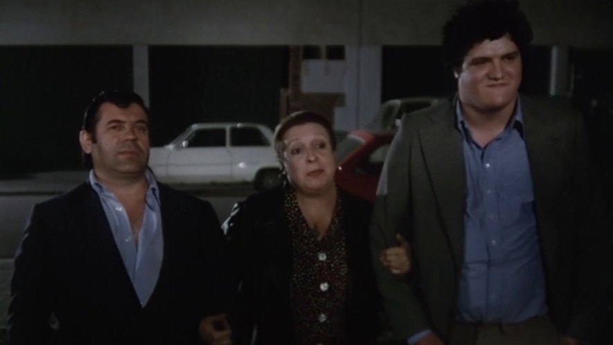 1975 Renault 5 TS Série 1 [R1244]