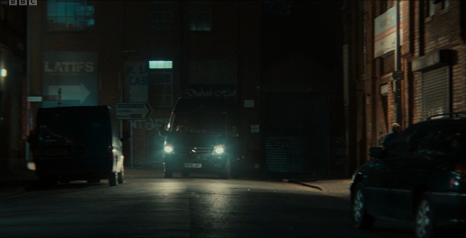 Mercedes-Benz Sprinter [W906]