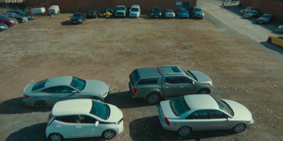 Volvo S80 Gen.1 [TS]