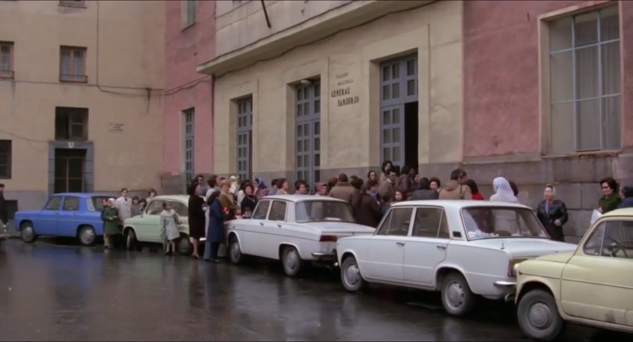 1966 Renault 10 [R1190]