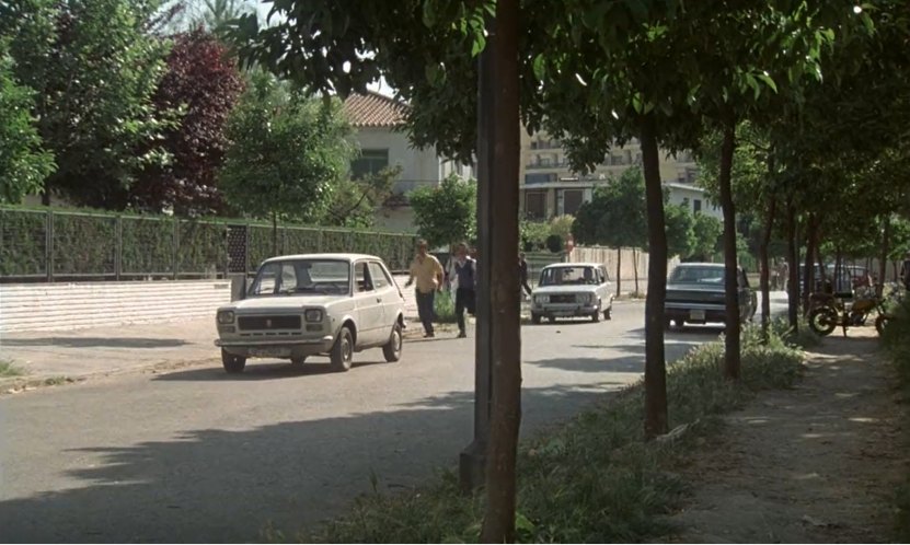 SEAT 1430 Familiar