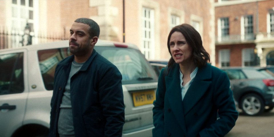 2007 Land-Rover Freelander 2 2.2 Td4 SE [L359]