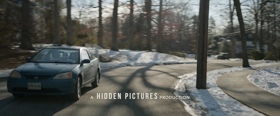 2001 Honda Civic Coupe