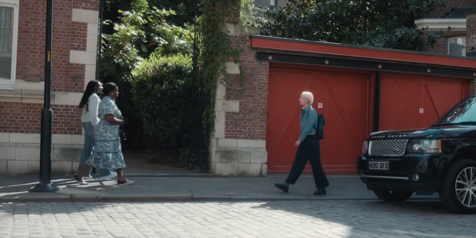 2010 Land-Rover Range Rover Series III [L322]