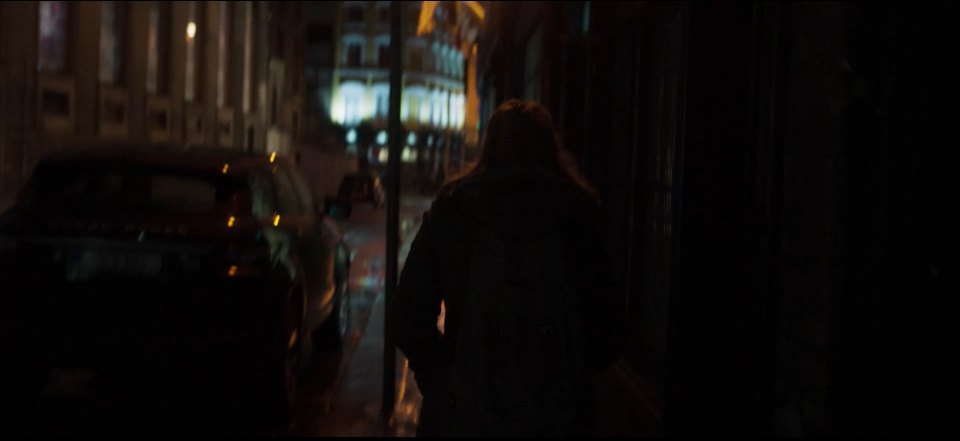 Land-Rover Range Rover Evoque [L538]