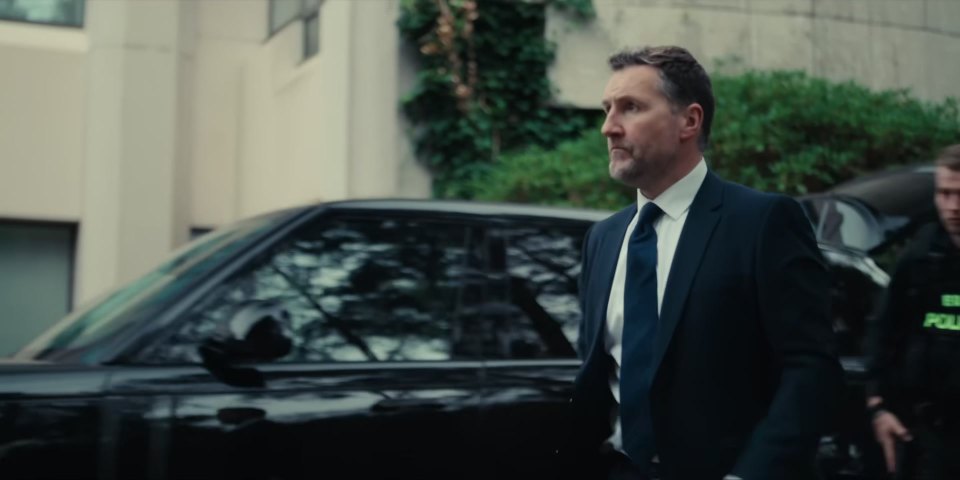 2022 Land-Rover Range Rover Series V [L460]