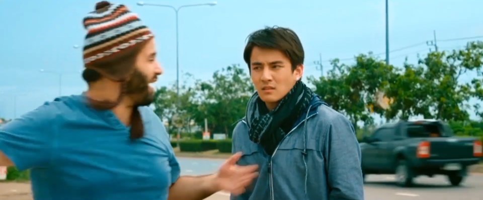 2006 Ford Ranger [P246]