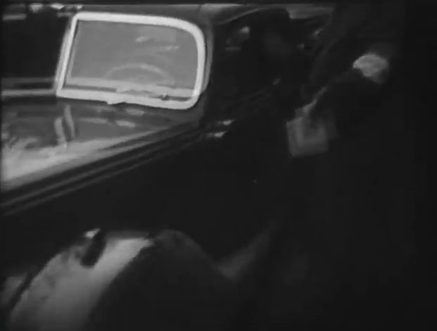 1946 Riley 2½-Litre RMB