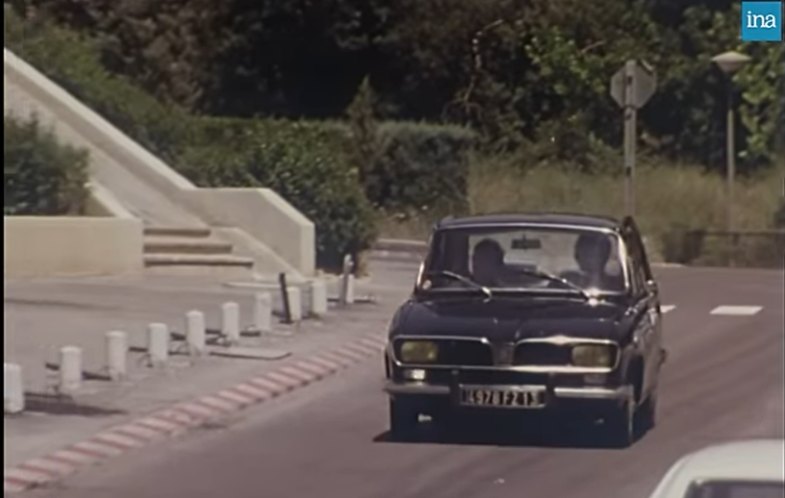 Renault 16