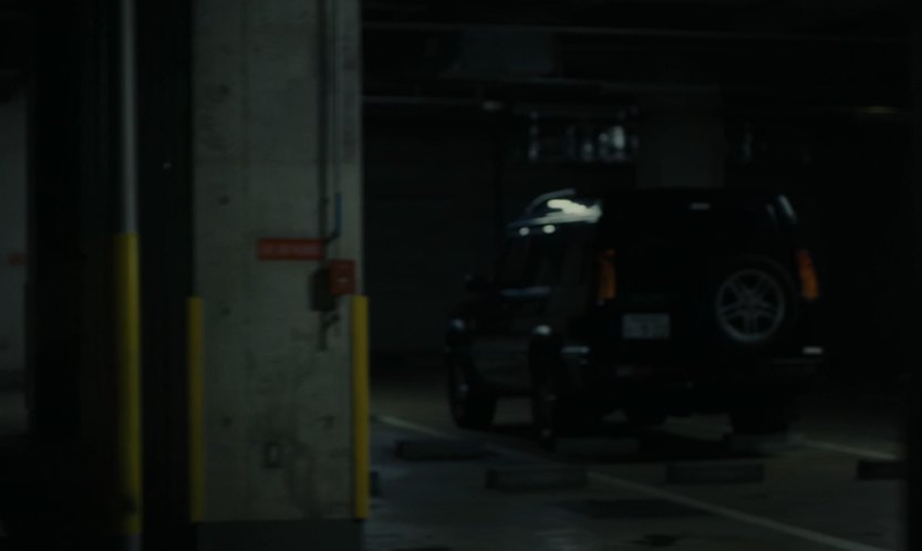 1999 Land-Rover Discovery Series II [L318]