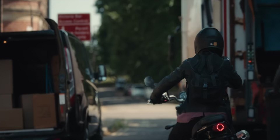 Ford Transit Custom MkI [V362]