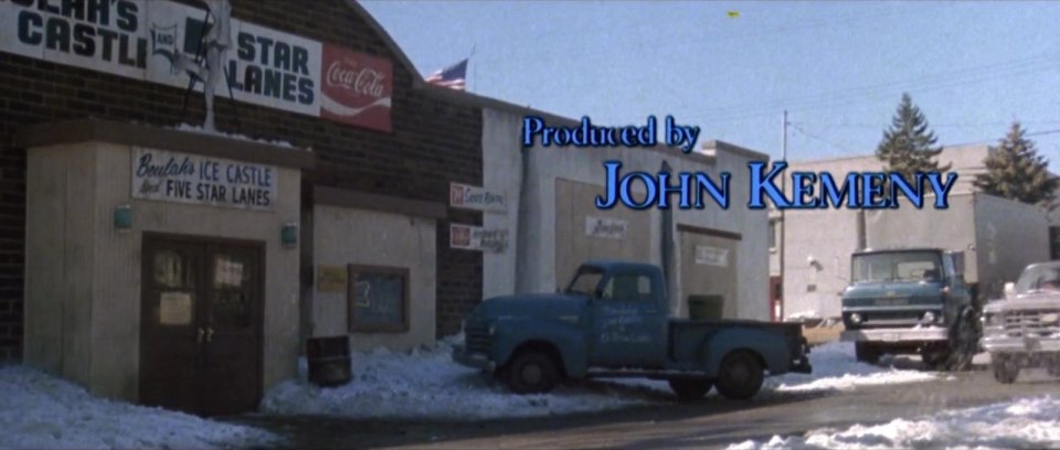 Chevrolet Advance-Design