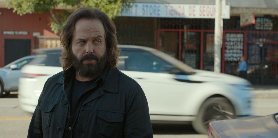 2019 Land-Rover Range Rover Evoque [L551]