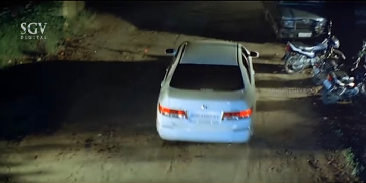 2003 Honda Accord [CM]