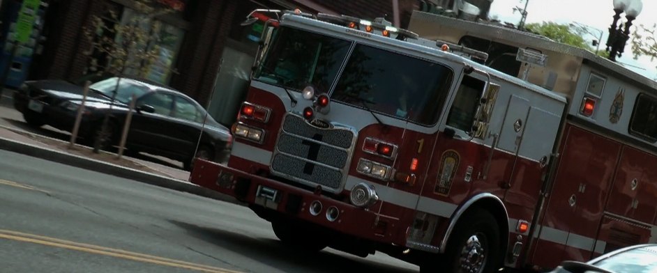 2001 Volvo S60 Gen.1