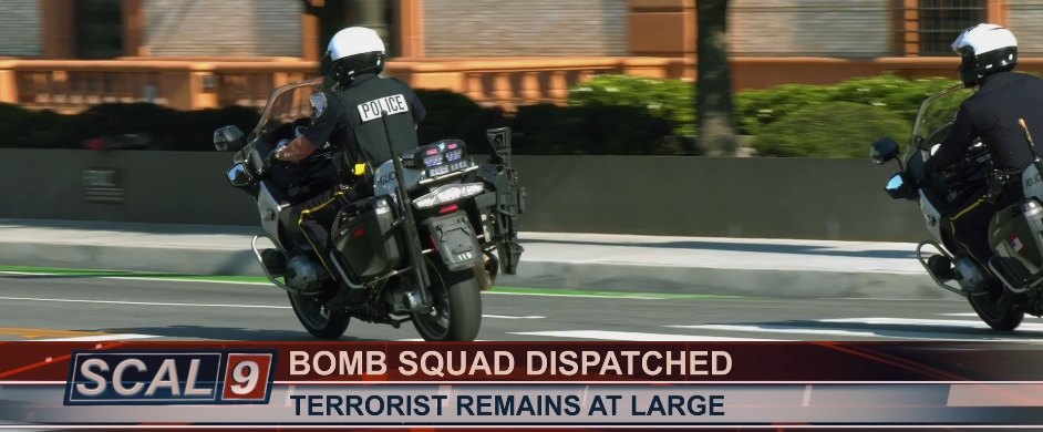 2014 BMW R 1200 RT-P