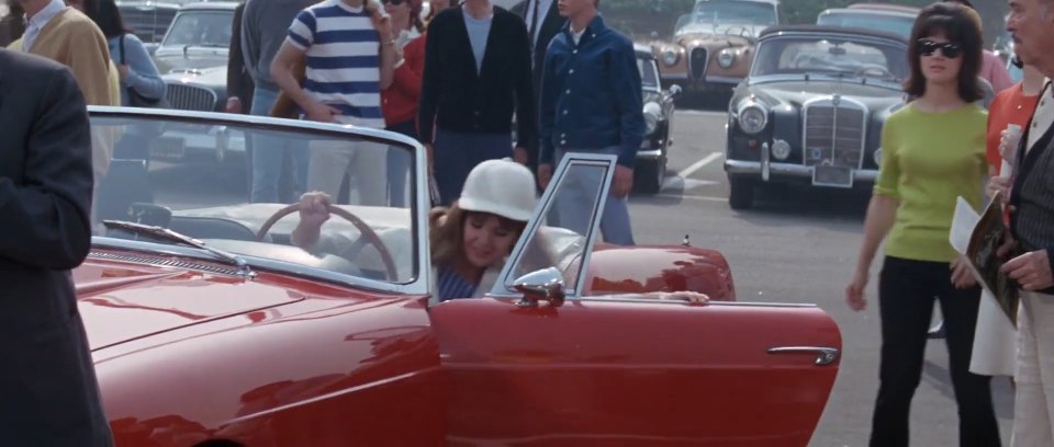 Mercedes-Benz unknown