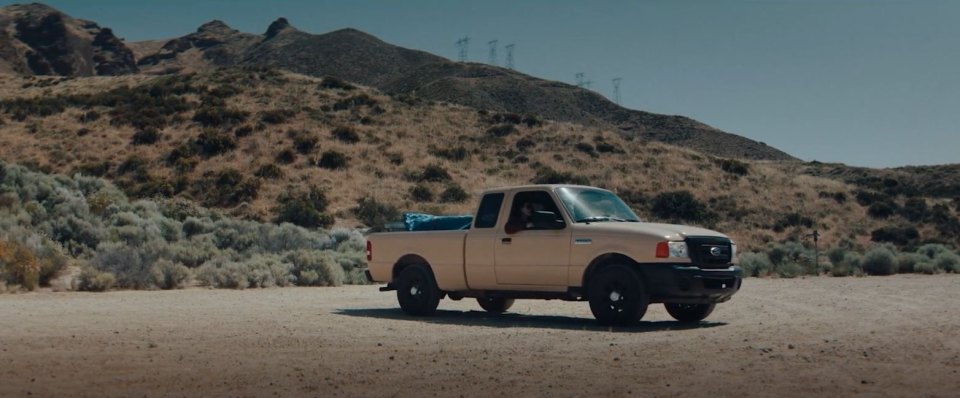 2006 Ford Ranger [PN150]