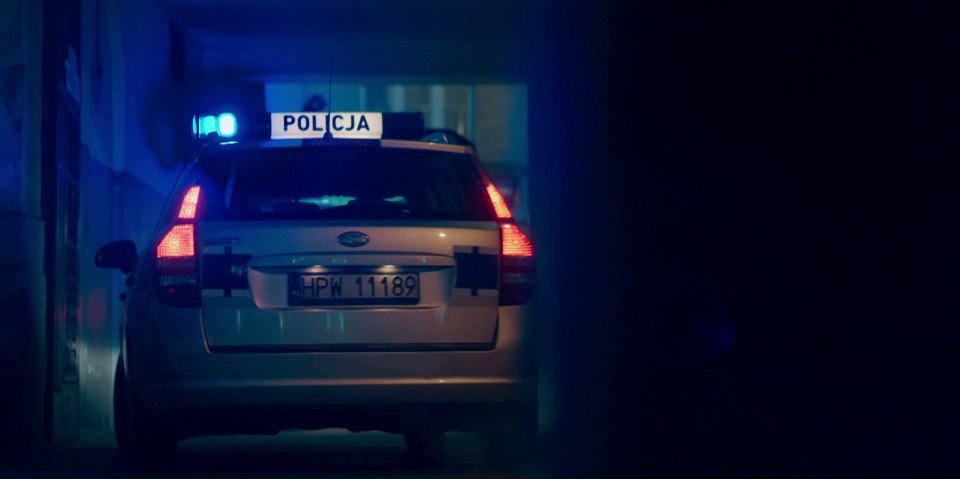 Kia Cee'd SW [ED]