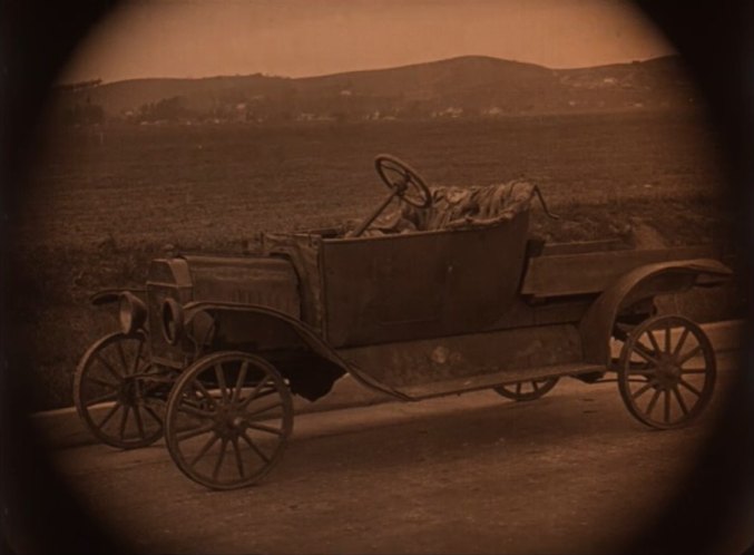 1915 Ford Model T