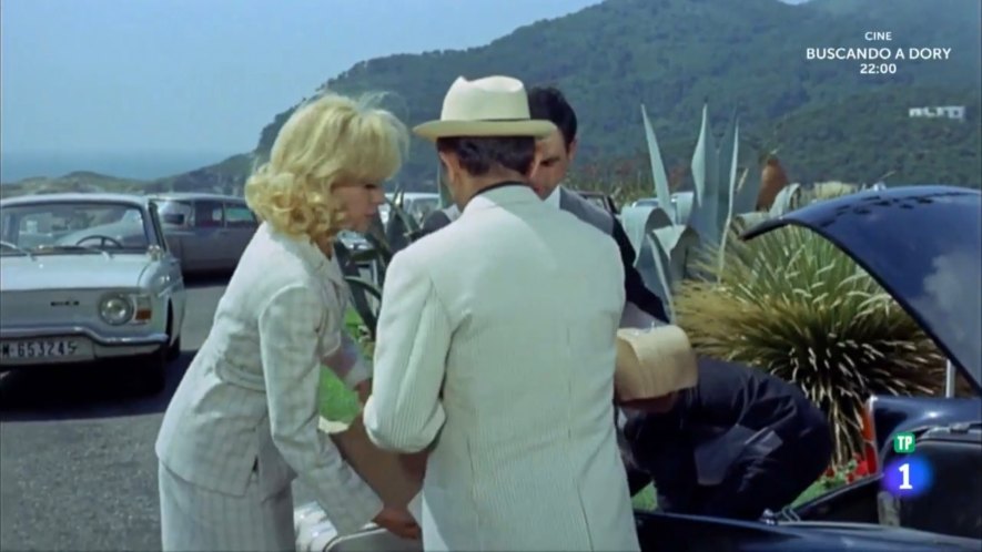 1966 Renault 10 Major [R1190]