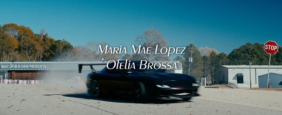 1998 Mazda RX-7 [FD]