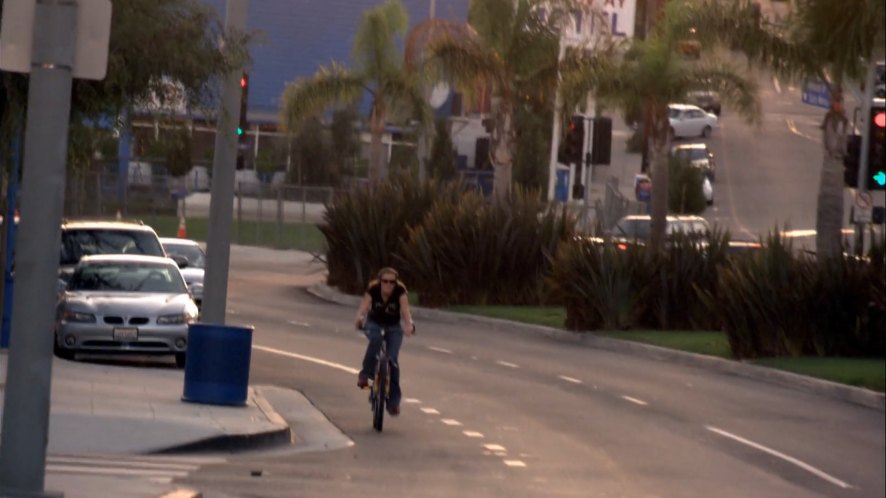 1997 Pontiac Grand Prix