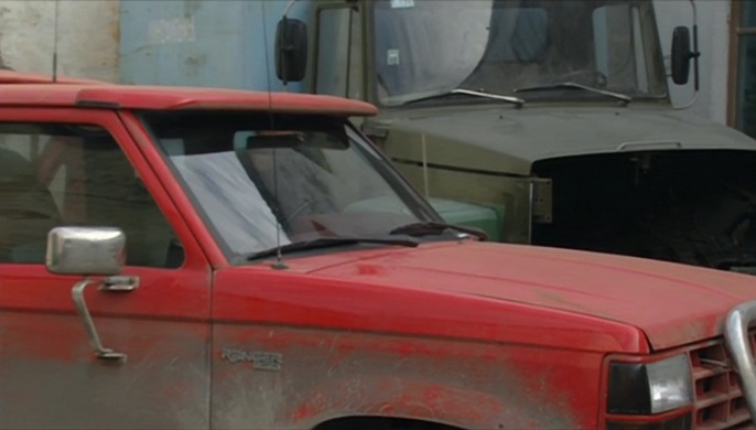 GAZ 3307