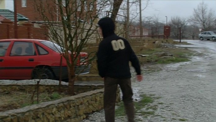 Opel Vectra [A]