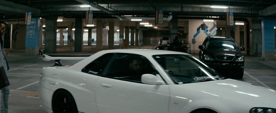 2004 Lexus RX [XU30]