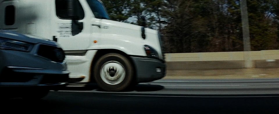 Freightliner Cascadia