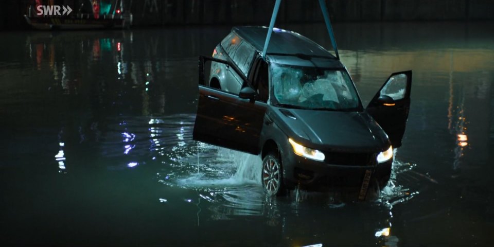 2014 Land-Rover Range Rover Sport [L494]